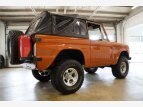 Thumbnail Photo 14 for 1969 Ford Bronco